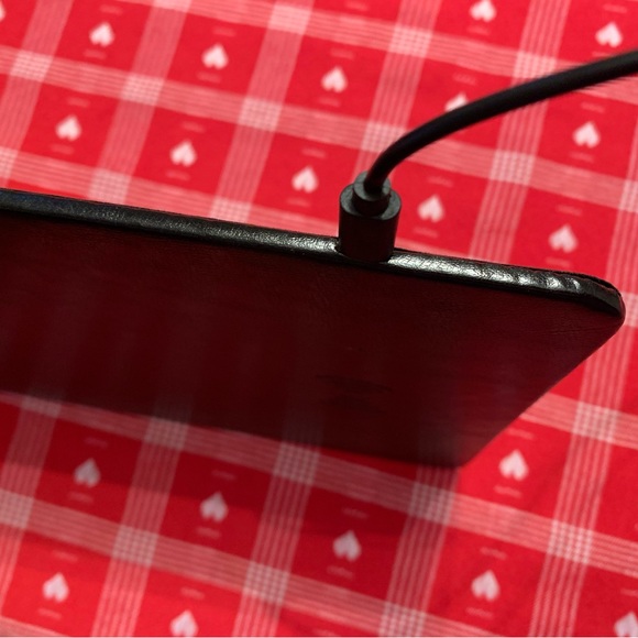 NWOT Traxx Wireless Charging Mouse Pad - Picture 4 of 8